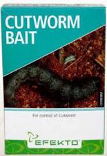Efekto cutworm bait