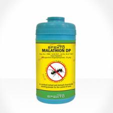 Efekto DP Malathion Bedbugs