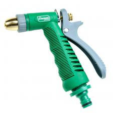 Garden adjustable spray gun